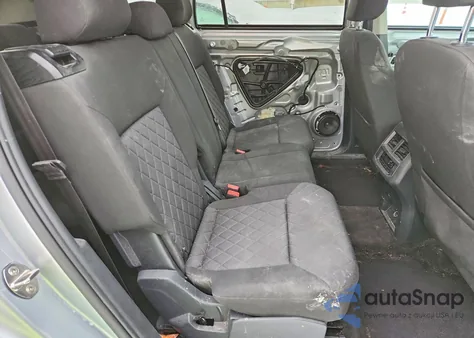 2018 Volkswagen Atlas S from USA, damaged, VIN 1V2GR2CA7JC536513